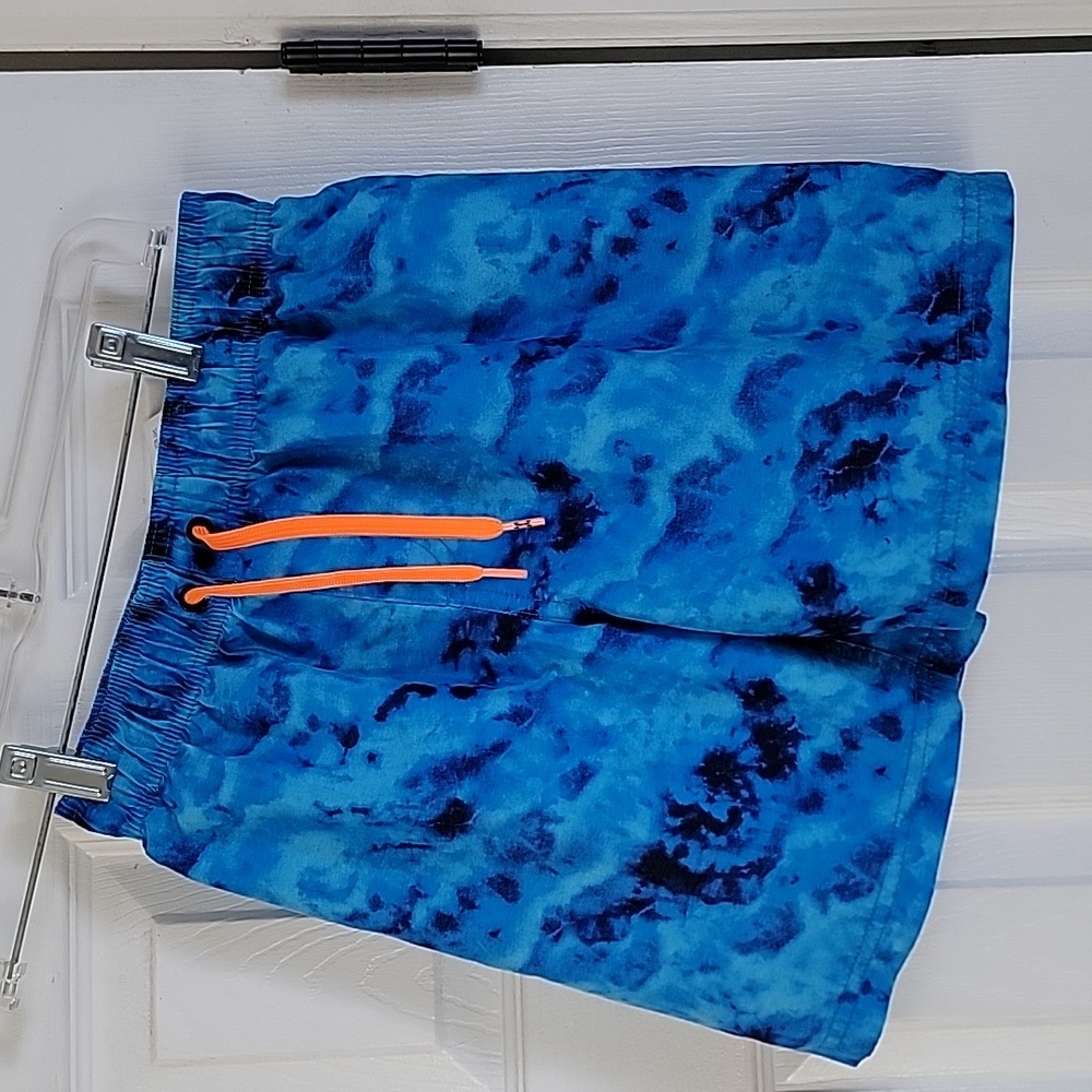 Under armour swim trunks